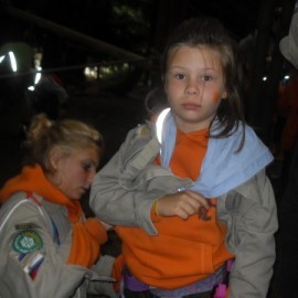 SDC12639 - Scouts en Gidsen Zaventem 